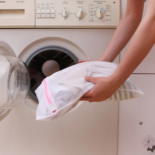 Saneda™ Reusable Laundry Bags