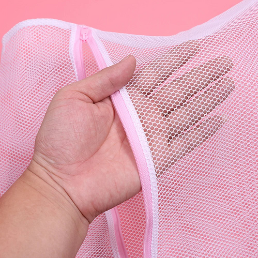 Saneda™ Reusable Laundry Bags